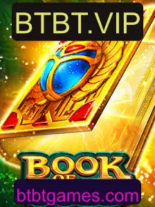 Book of Gold: Descubra o Fascinante Mundo do Jogo Com BTBT.VIP