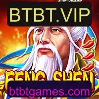 Explorando o Universo de FengShen: Um Mergulho no Mundo do Jogo BTBT.VIP