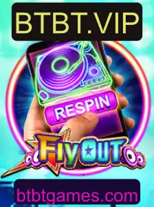 FlyOut: A Revolucionária Experiência de Jogo com BTBT.VIP