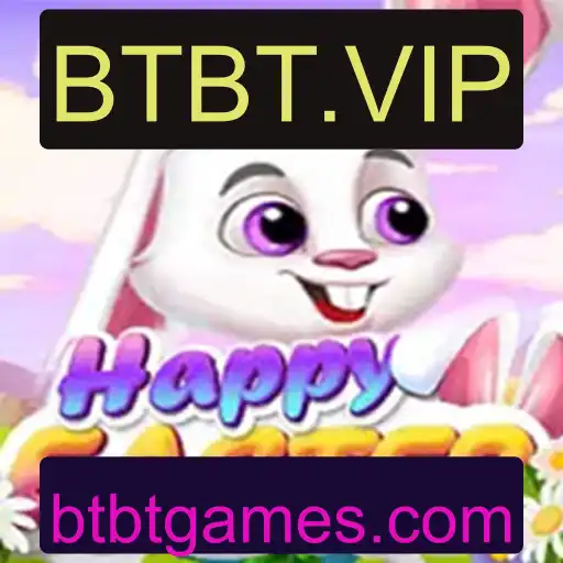Explorando o Jogo HappyEaster: Uma Odisseia de Páscoa com BTBT.VIP