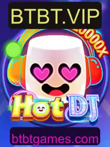 Descubra o Mundo Vibrante de HotDJ: O Jogo de Dança do Momento