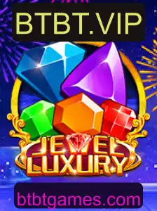 JewelLuxury: O Brilho do Novo Mundo dos Jogos