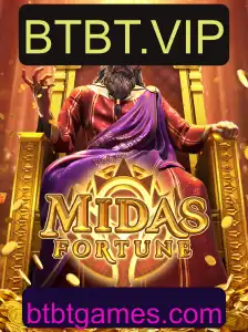 Explorando as Riquezas de MidasFortune: Um Mergulho em um Mundo de Ouro e Aventura