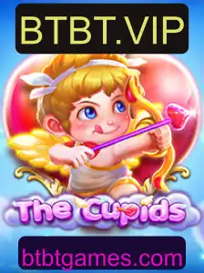 Explorando TheCupids: Uma Nova Aventura de Jogo com BTBT.VIP